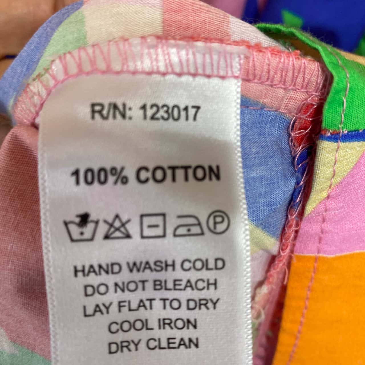 Image Tester