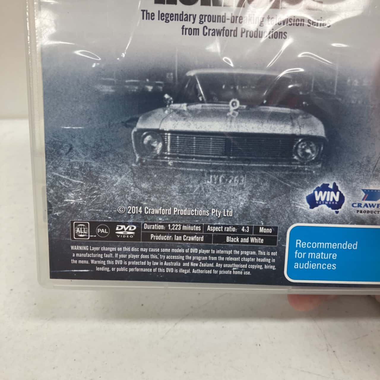 Image Tester