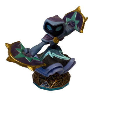 Skylanders. Swap Force-Star Strike
