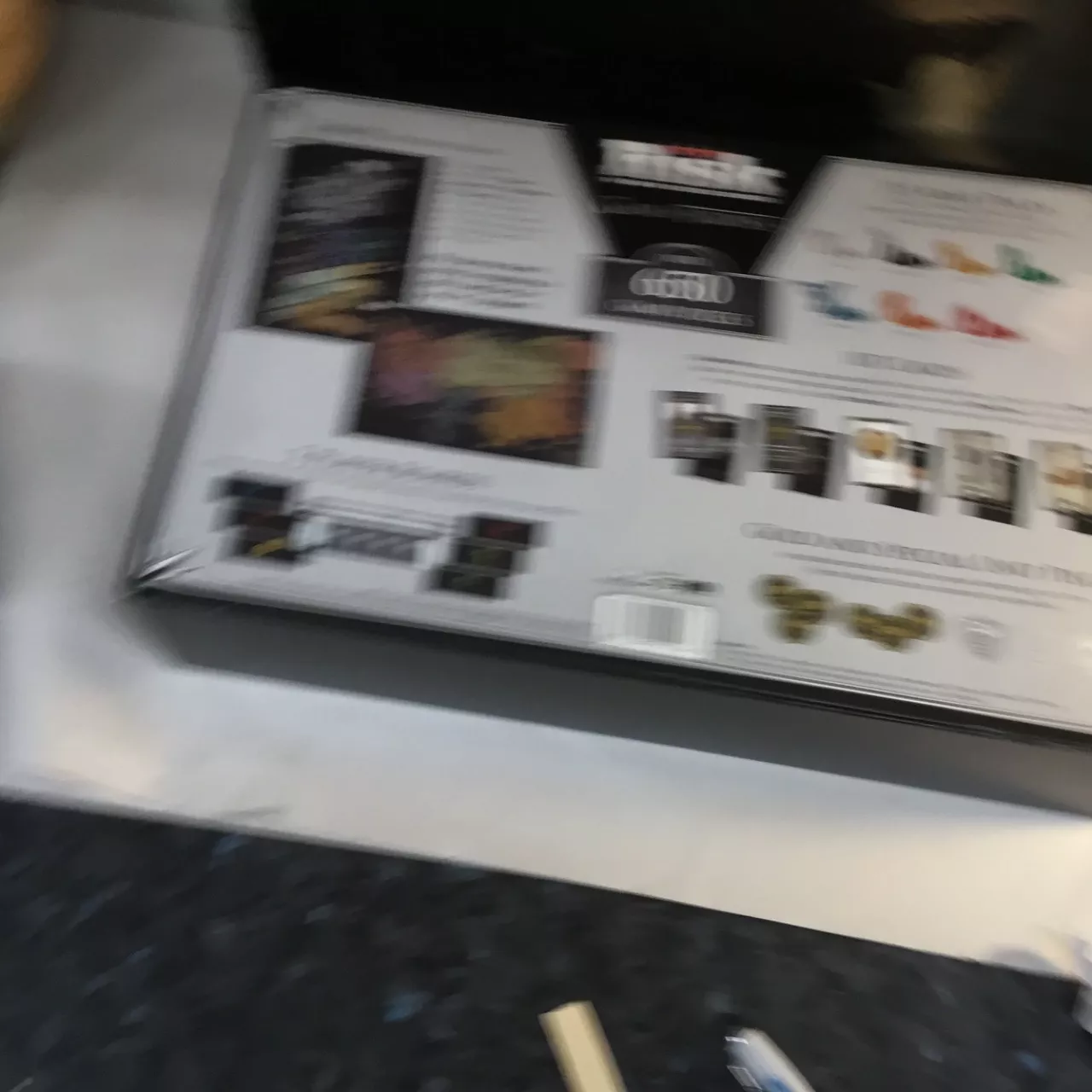 Image Tester