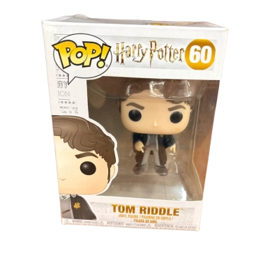 Funko Pop! Harry Potter Tom Riddle #60