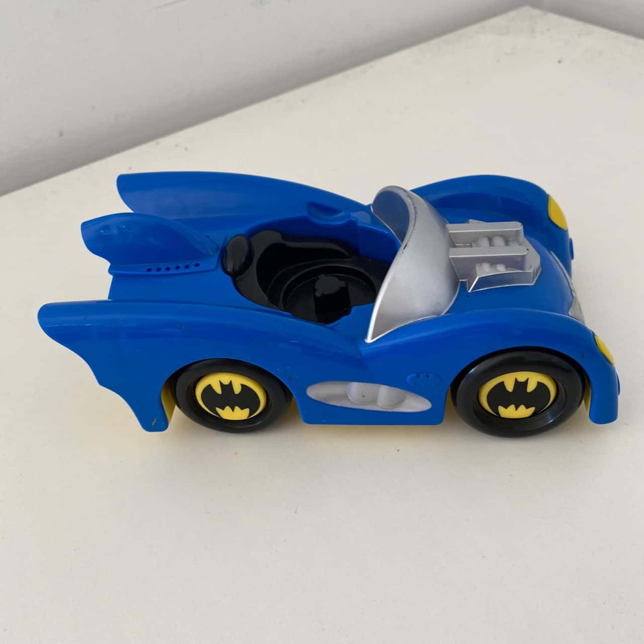 Image Tester