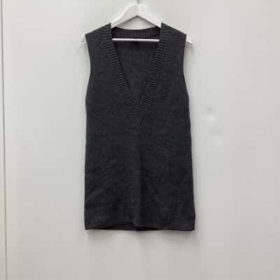 COS Womens Dress Black Size XS
