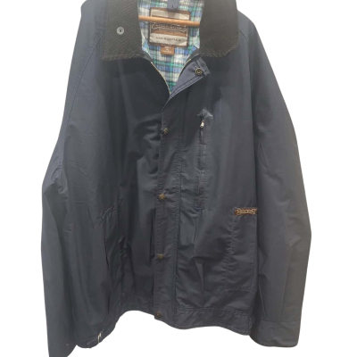 Mens driza bone brumby jacket sz xl