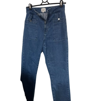 Seed Women's Blue 
