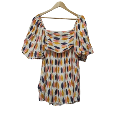 Pink Diamond Womens Size 12 Mini Party Dress