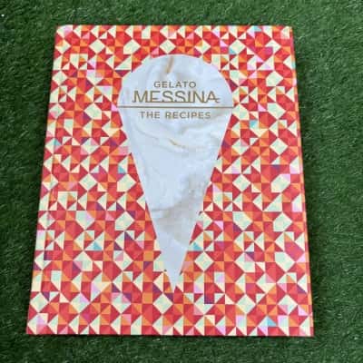 Gelato Messina: The Recipes