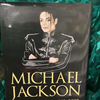 Michael Jackson, The King of Pop 1958-2009