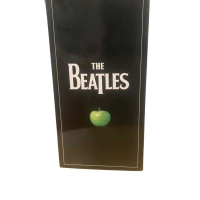 The Beatles: The Original Studio Recordings (14 Albums + DVD
