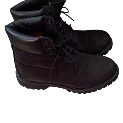 Timberland men's size 8