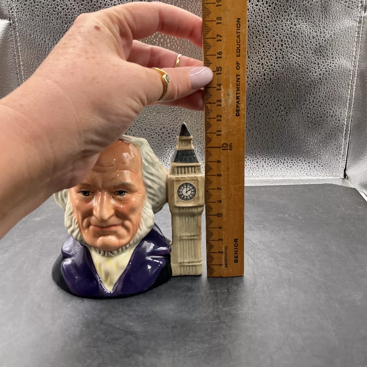 Image Tester