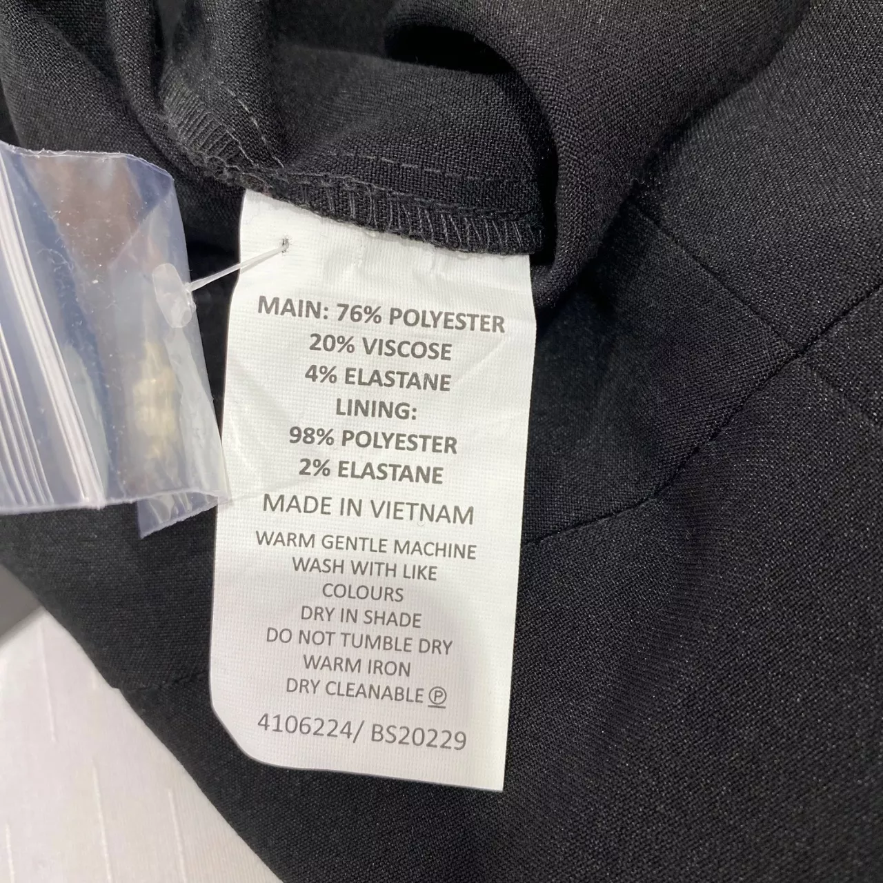 Image Tester