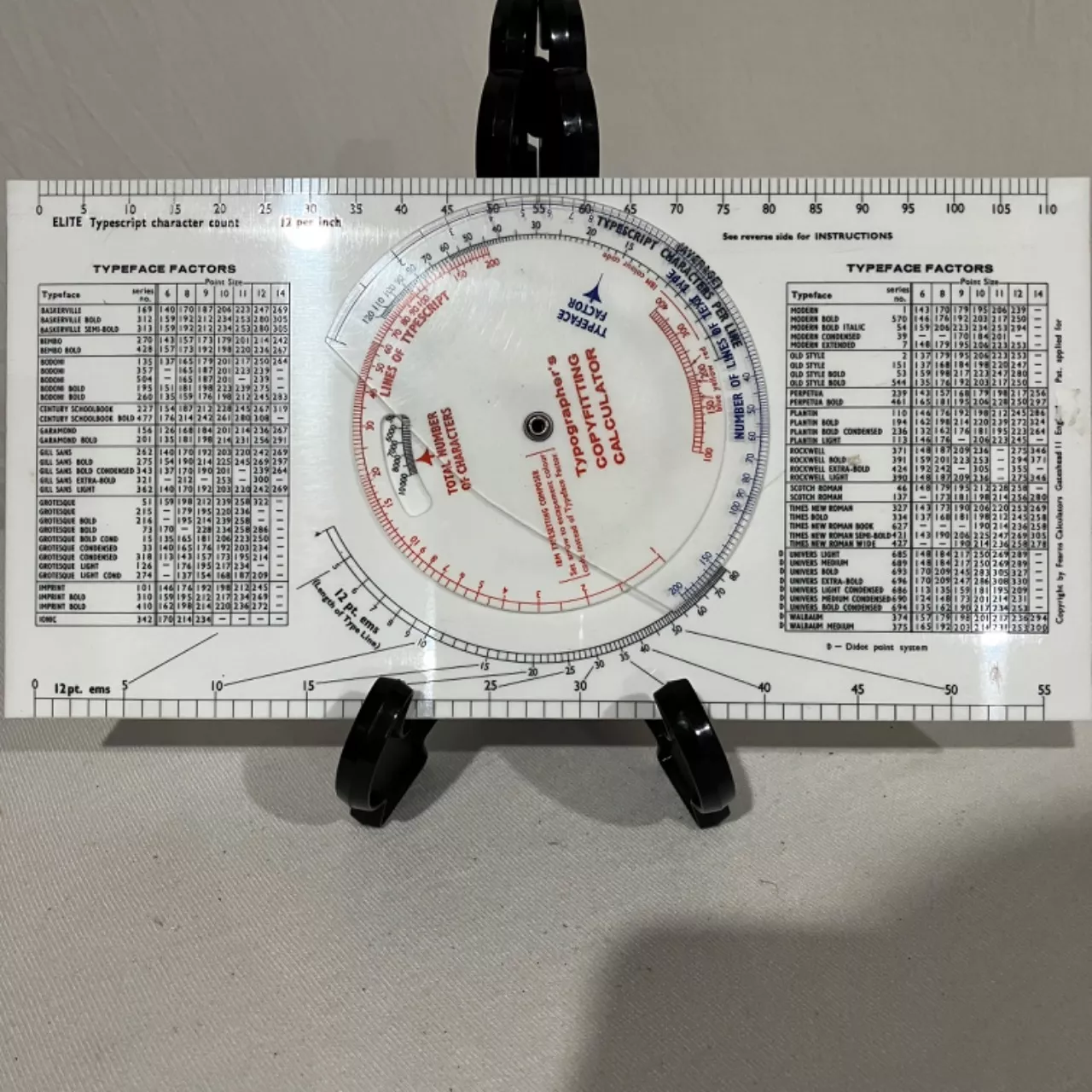 Image Tester