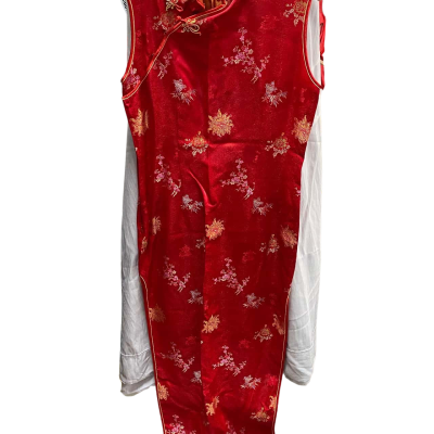  Japanese Style Womens Dress