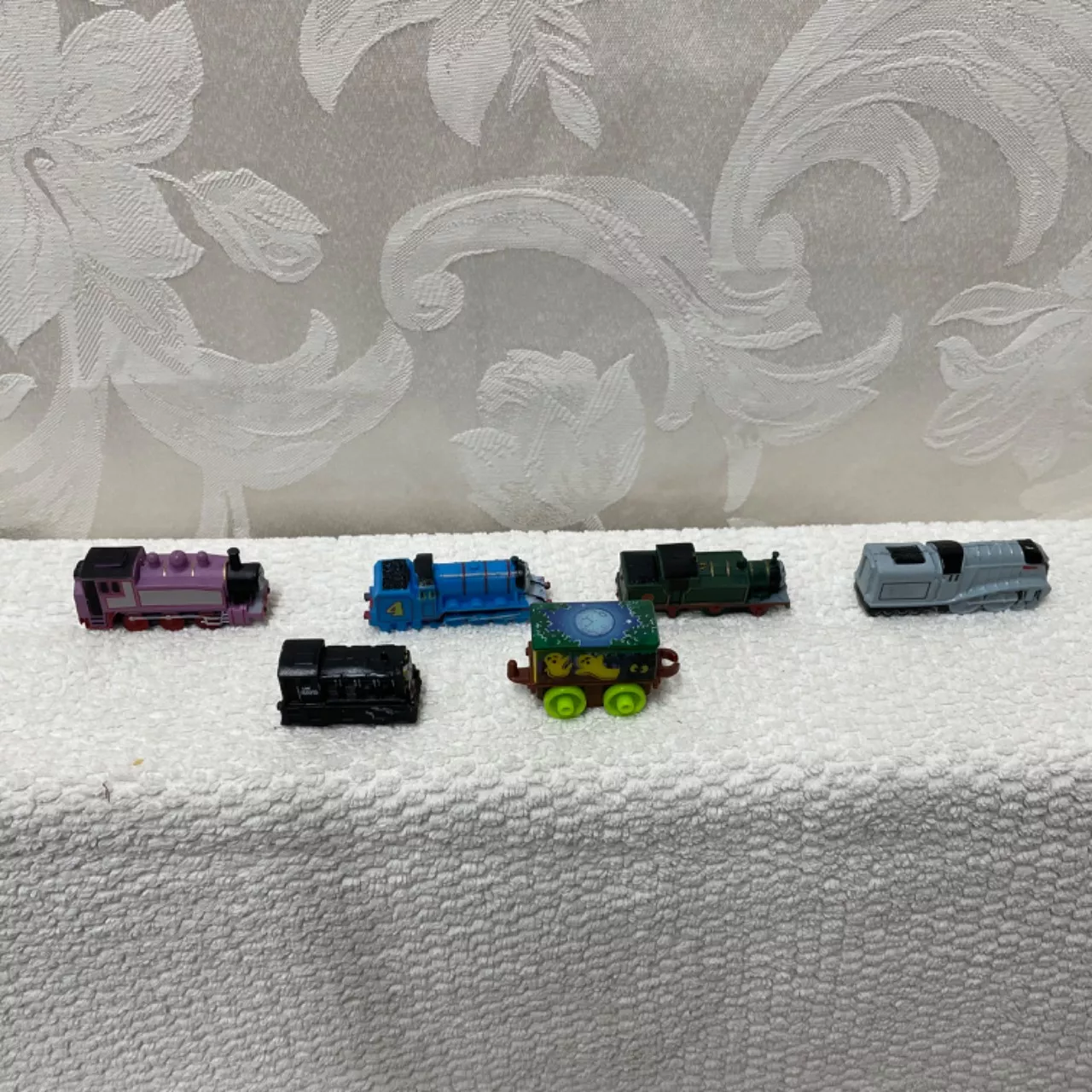 Image Tester