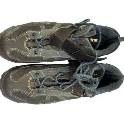 Shimano Blue Hiking Sneakers Size  EU 44 / US 9.5  