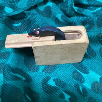 Snake in a Box Prank Item,