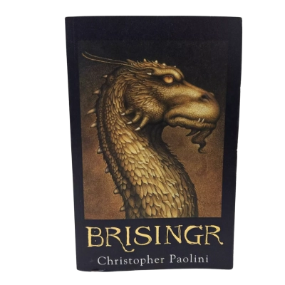 Brisingr