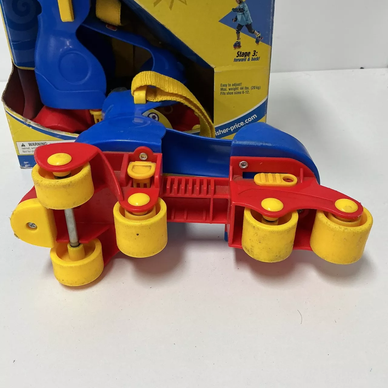 Image Tester