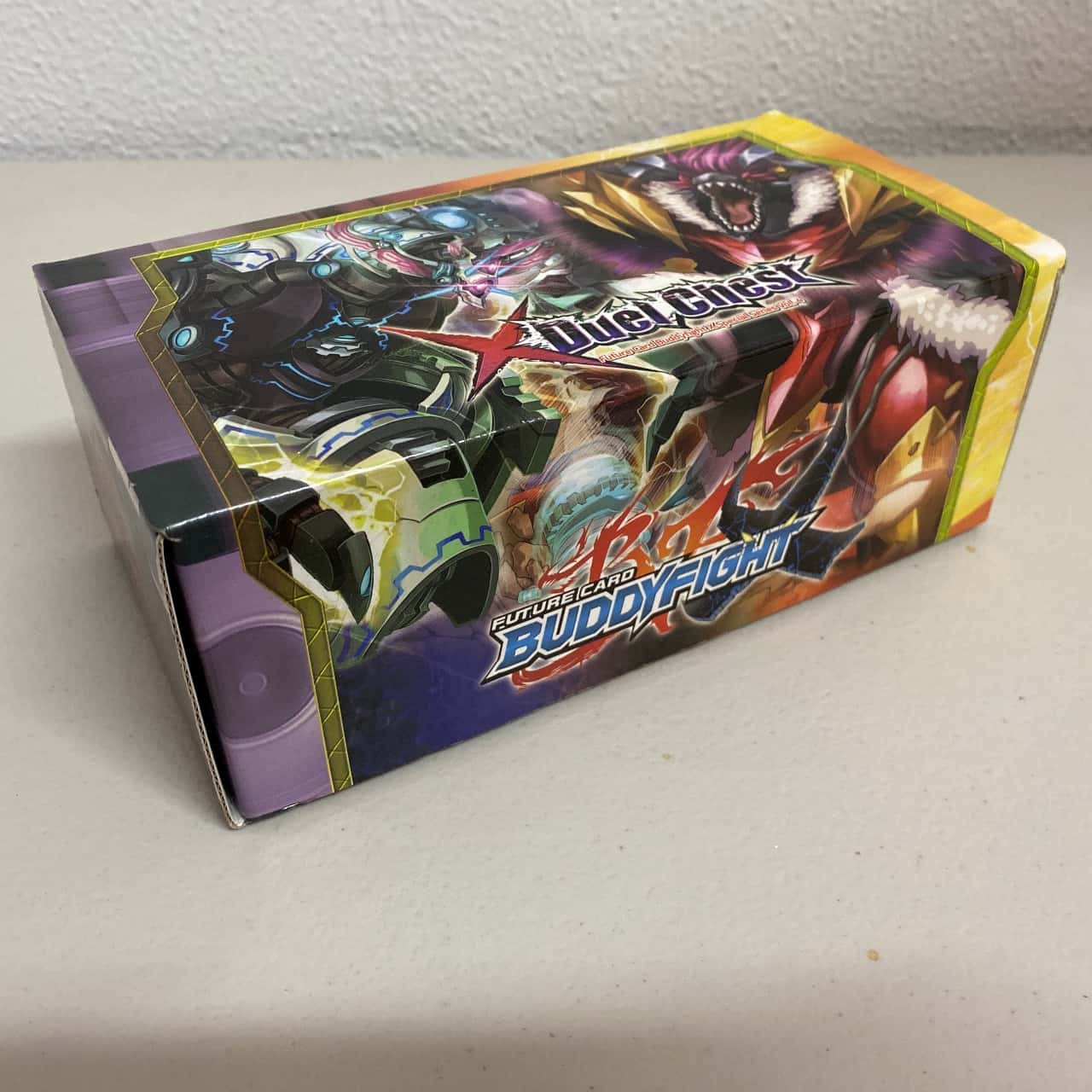 Image Tester