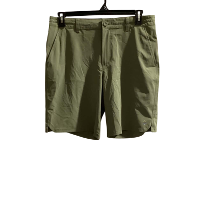 Kathmandu Mens  Size 34 Shorts