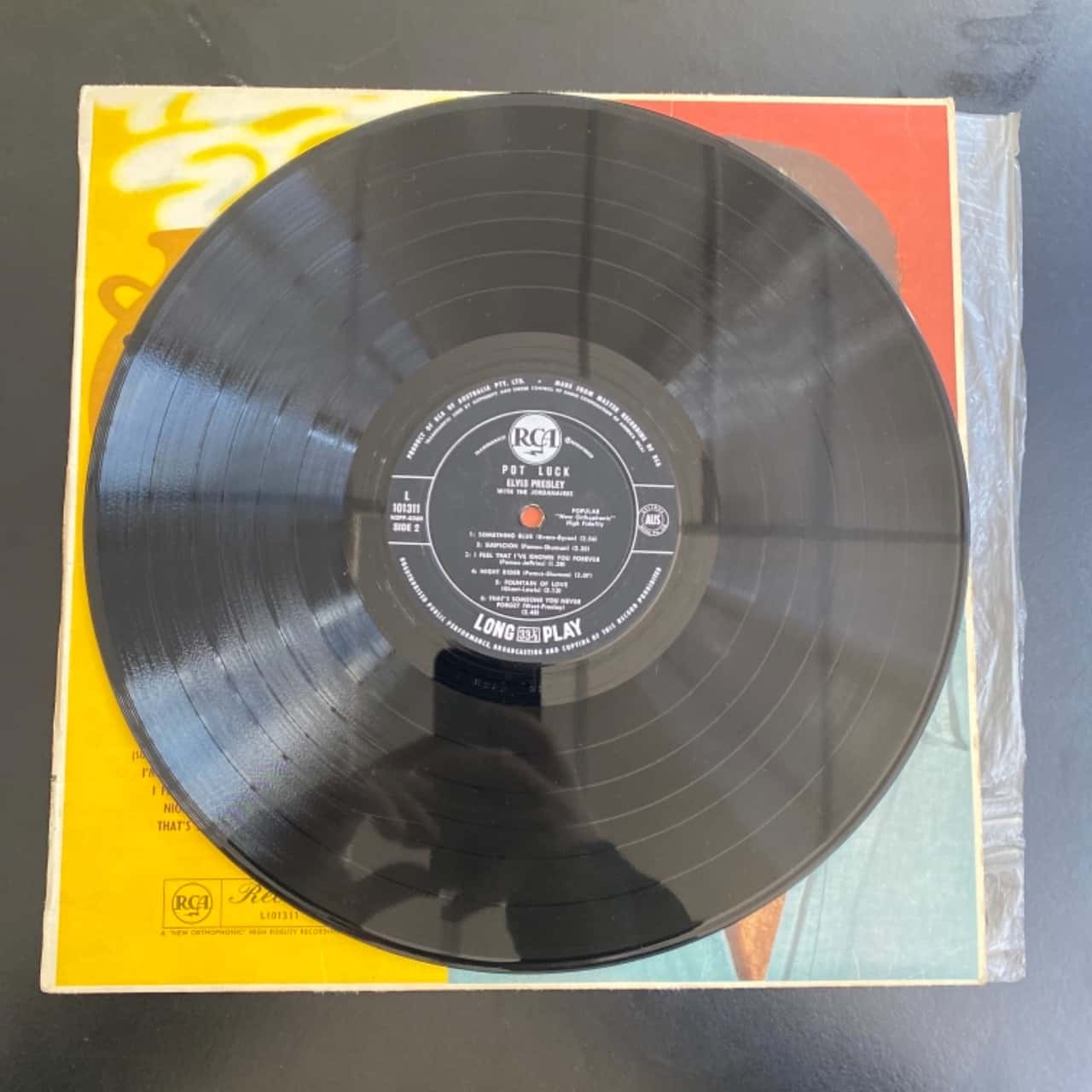 Image Tester