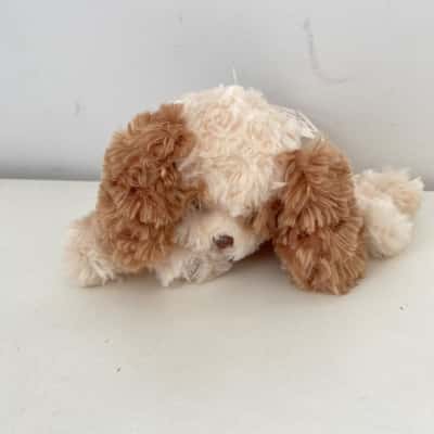Bukowski Buddylina Design Of Sweden Plush Toy