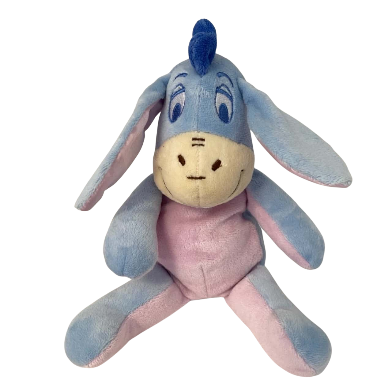 Eeyore Blanket Disney Parks Exclusive Eeyore 8