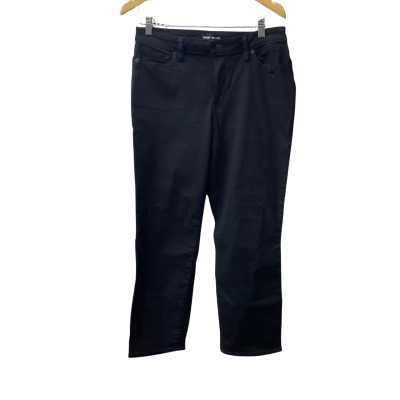 DKNY Jeans Womens  Size 14 Black  Jeans