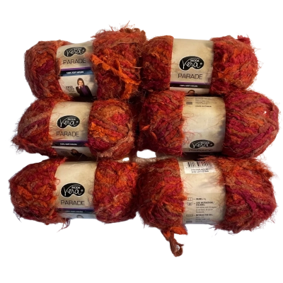 Moda Vera “Parade” 50 g x 6