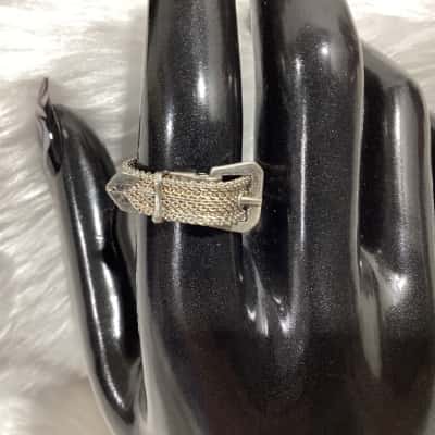  Womens Ring Other / Silver 