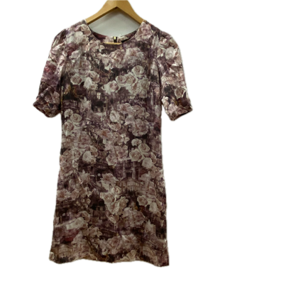 Ben Sherman Womens  dress Size XS Pink  