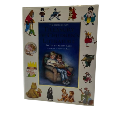 Treasury of Children's Literature