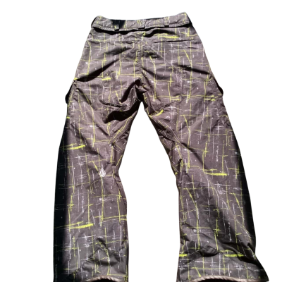 Volcom L snow pants 1000MM Like NEW