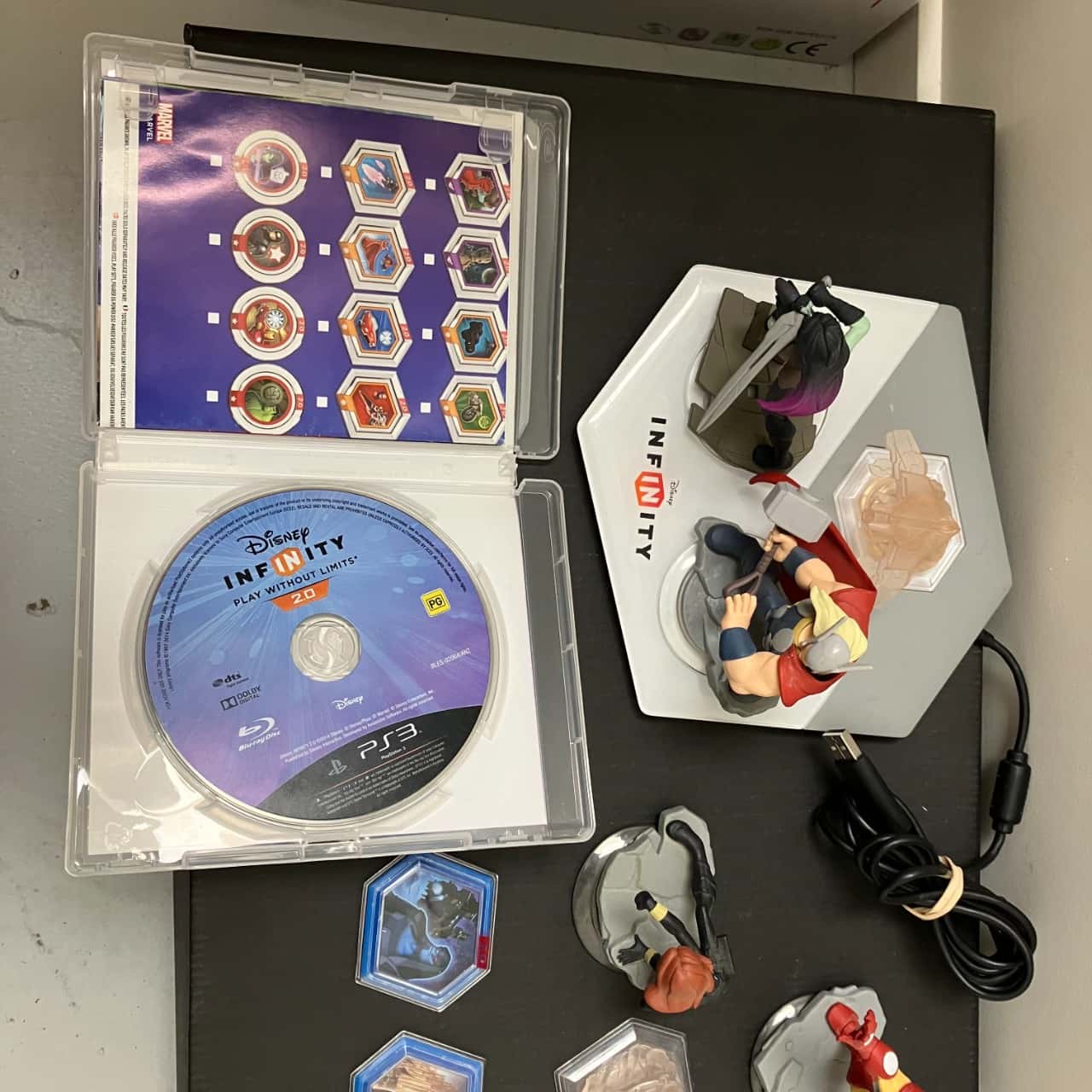 Image Tester
