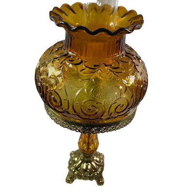 Holder Lighting Lamp Shade Mexico 46 cm High 