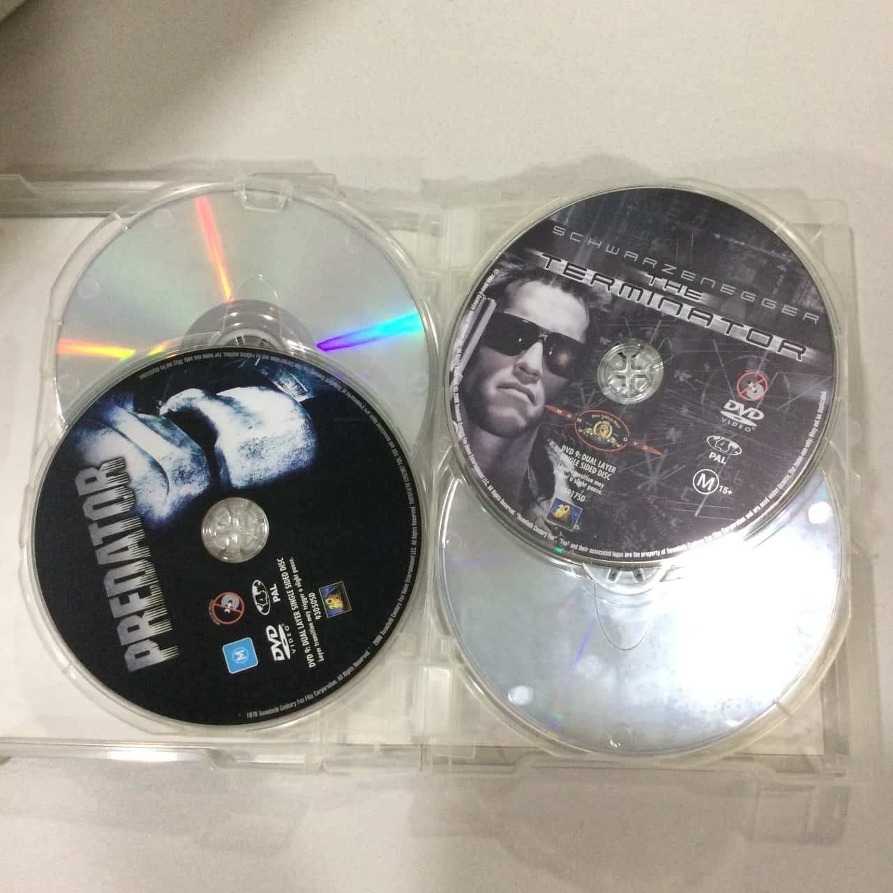 Image Tester