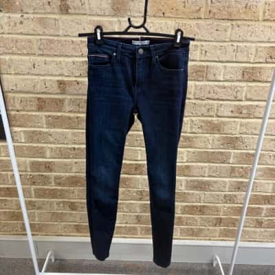 Tommy Hilfiger Mens skinny jeans Size 25 / 32 