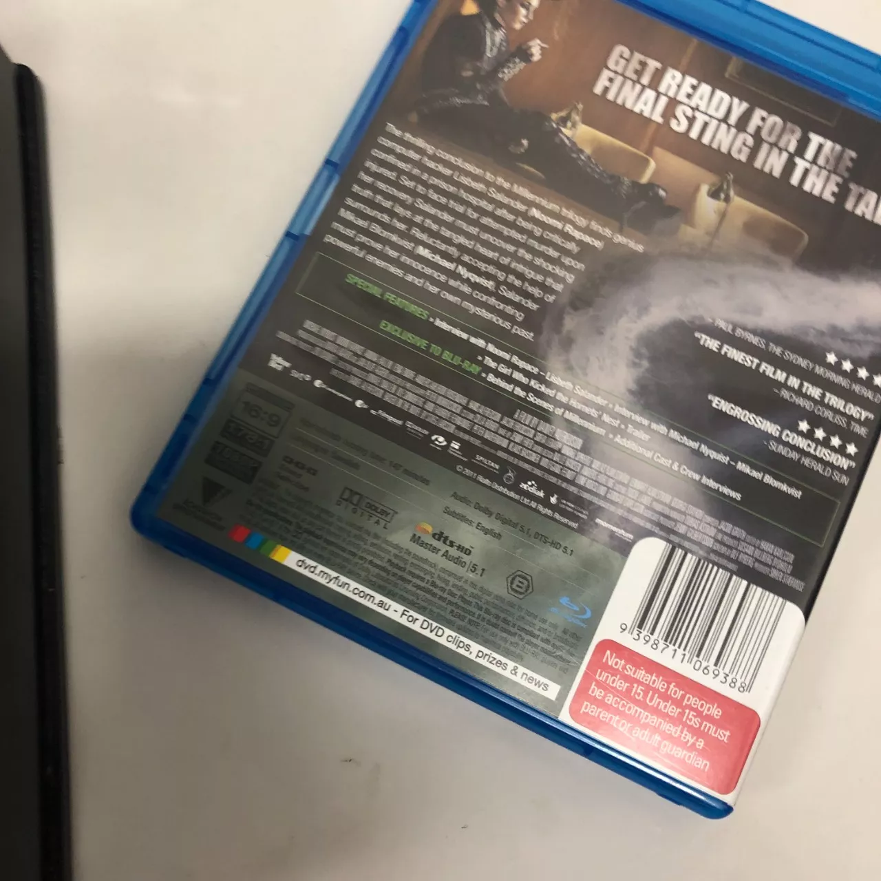 Image Tester