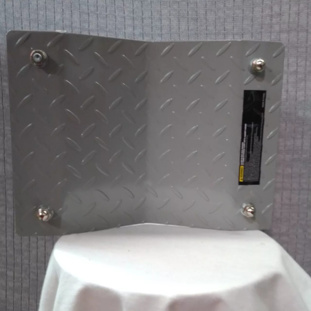 Image Tester