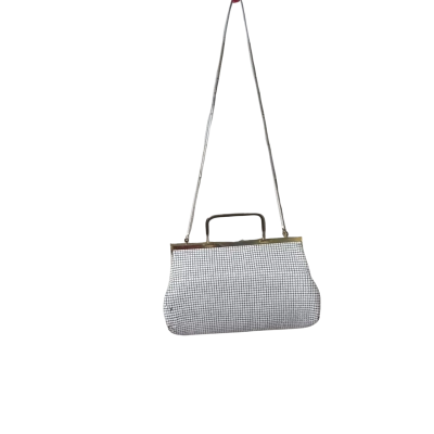 Woman’s Gold Crest Handbag multicoloured - (SEE PHOTOS)