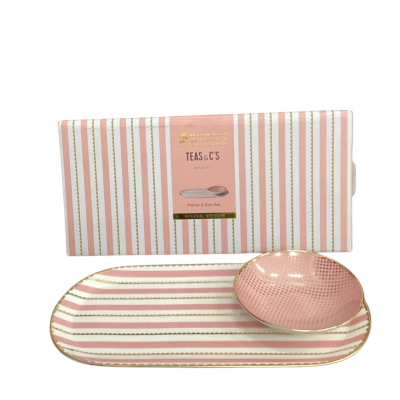 Maxwell Williams Platter and Dish