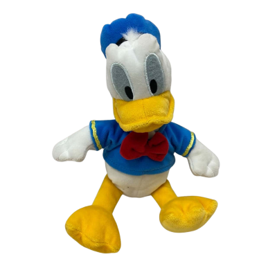 Classic Donald Duck - Sits around 20cm.