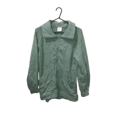 Country Road Green Jumper Size XXS 