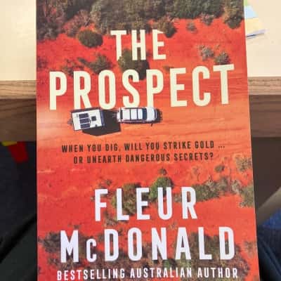 The prospect