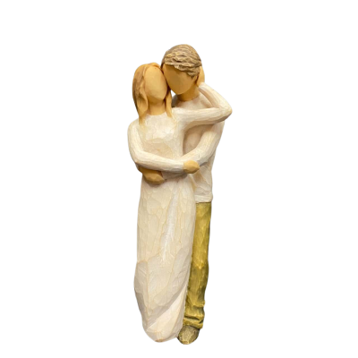 Willow Tree Figurine - Together