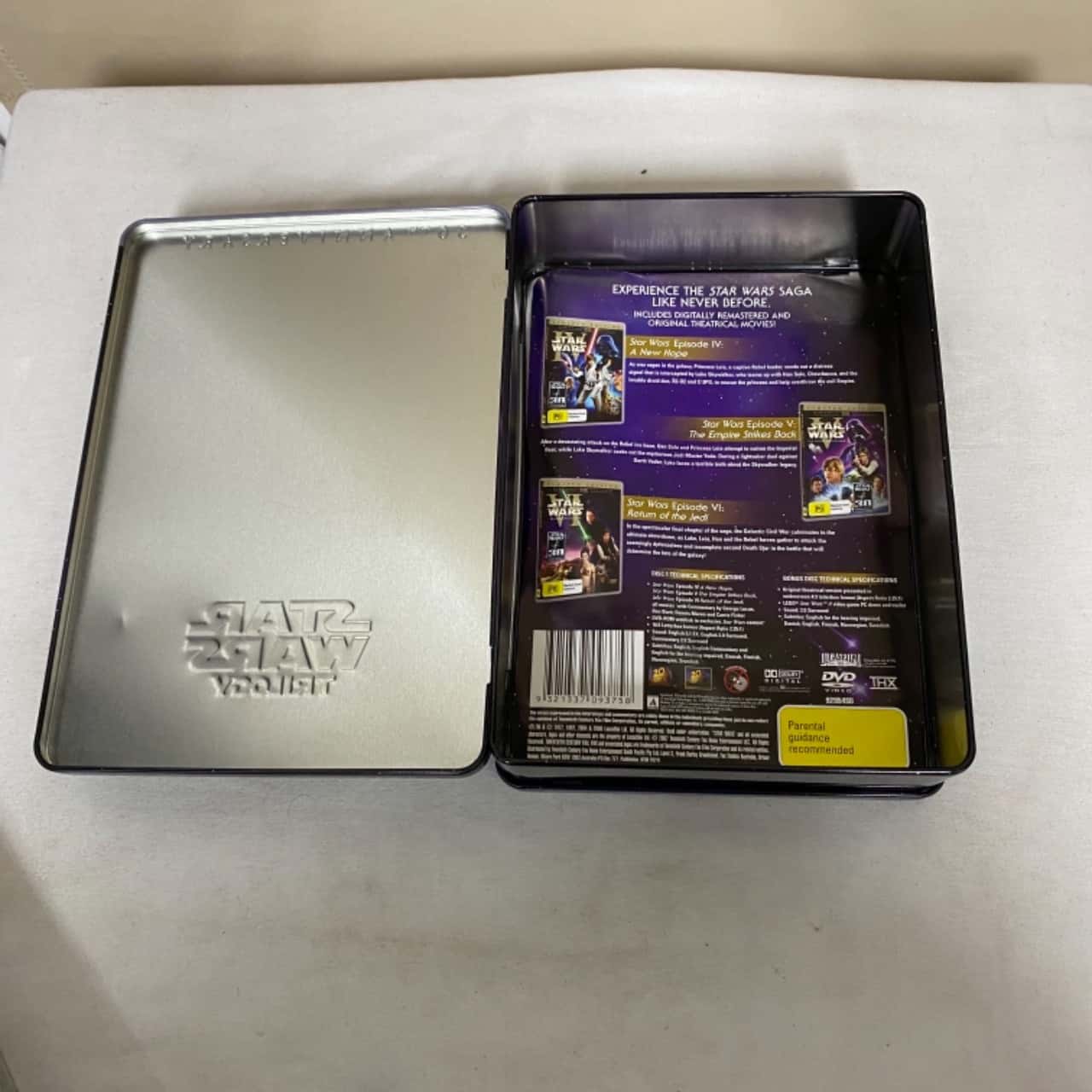 Image Tester