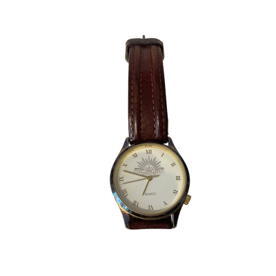Mens/ unisex watch - Rising Sun The Australian Army feature