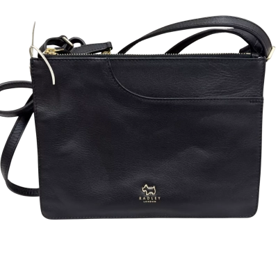 Radley London Shoulder Bag Black  