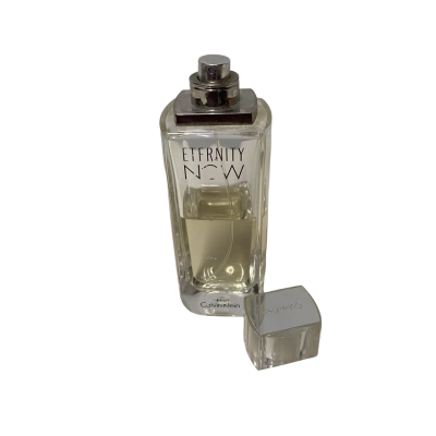 Eternity Now Calvin Klein Perfume